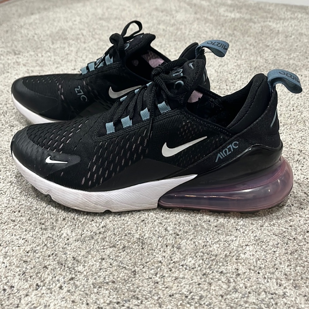 women’s nike air max 270